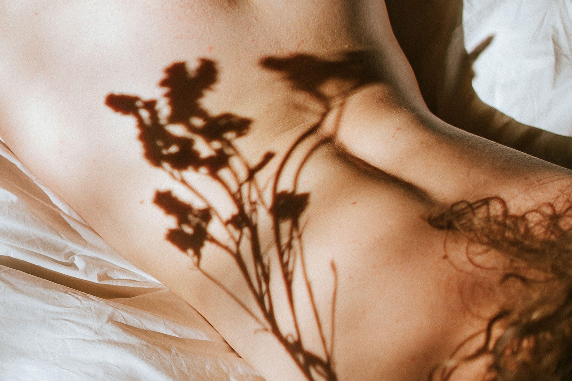 belichaamde fotografie