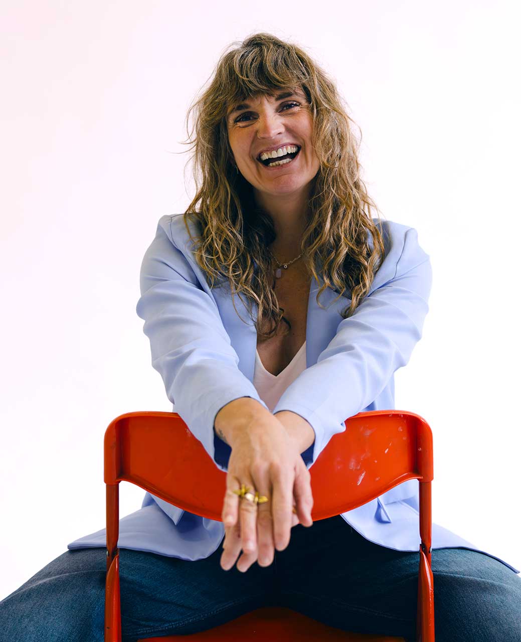 Adrienne Wildeman contact