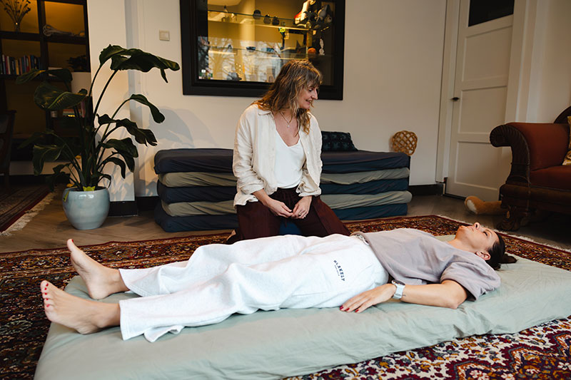 lichaamsgerichte therapie